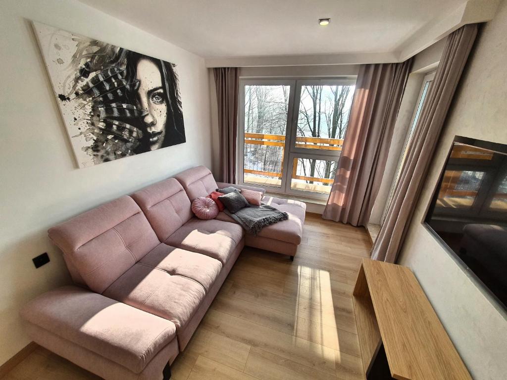 Na górze 23, Szklarska Poręba