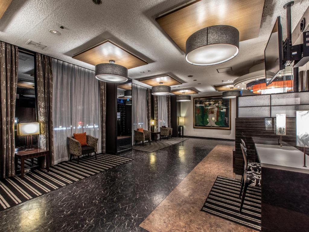 ล็อบบี้