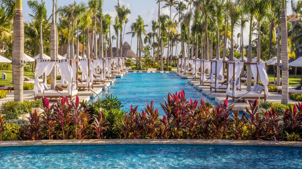 Secrets Royal Beach Punta Cana - All Inclusive - Adult Only Photo 49