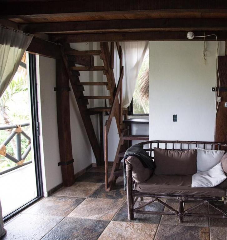 Beach Front Guesthouse photo