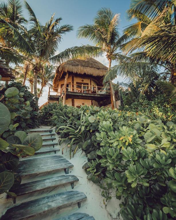 Encantada Tulum - 4