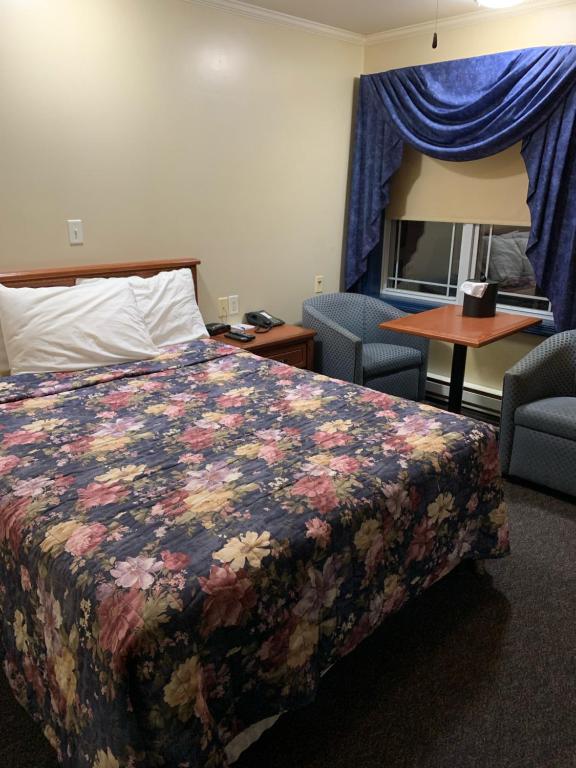 Travelodge by Wyndham Fredericton photo