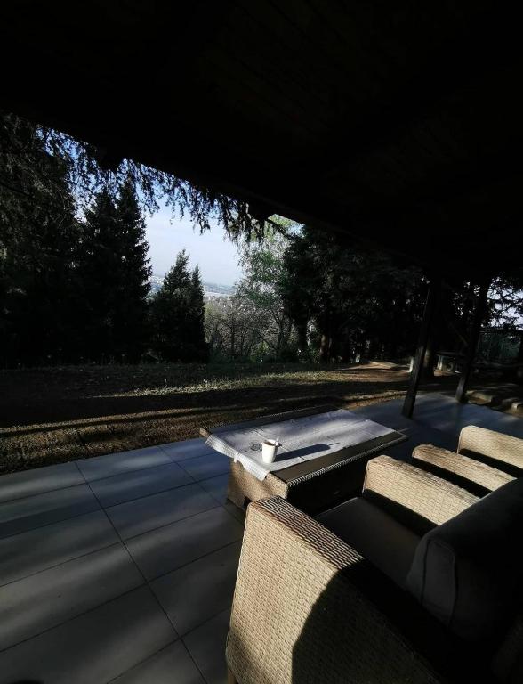 MilBor Fruska Gora photo