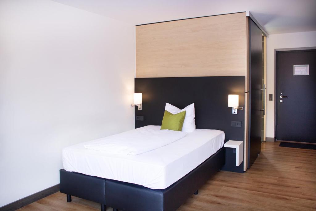 KF Hotel by WMM Hotels - 4