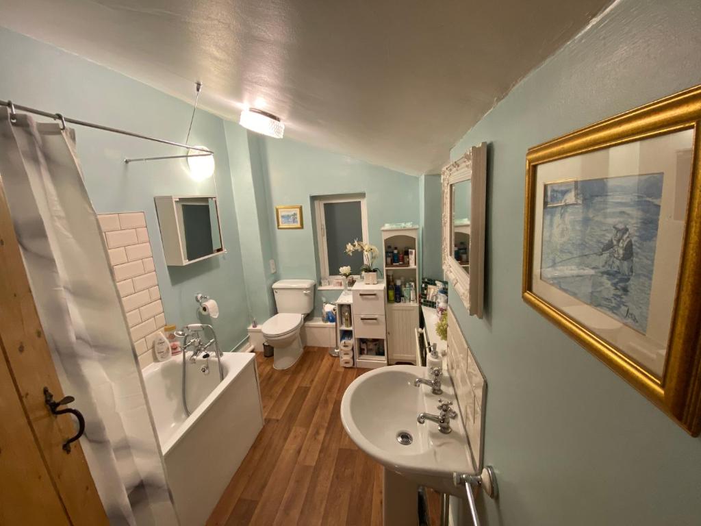 Prince Cottage photo