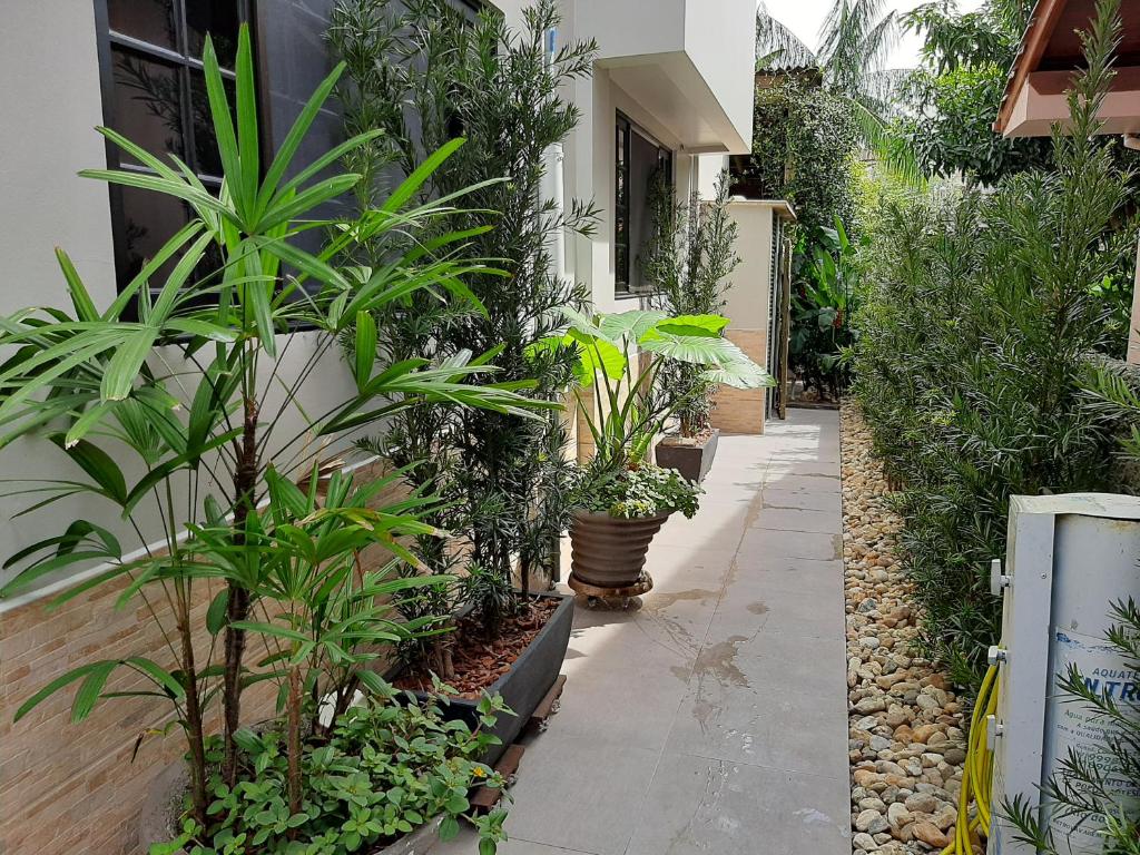 UFSC Guest House photo