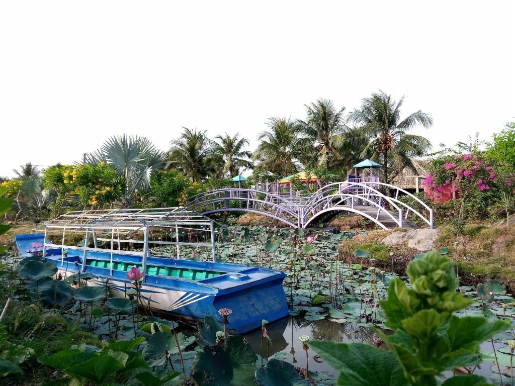 Thach Thao Homestay