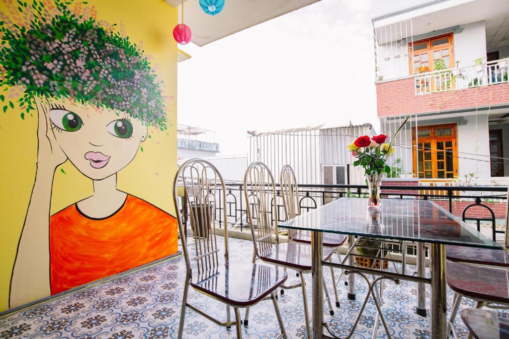 Tu Uyen Homestay photo