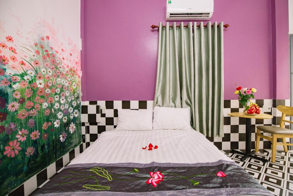 Tu Uyen Homestay photo