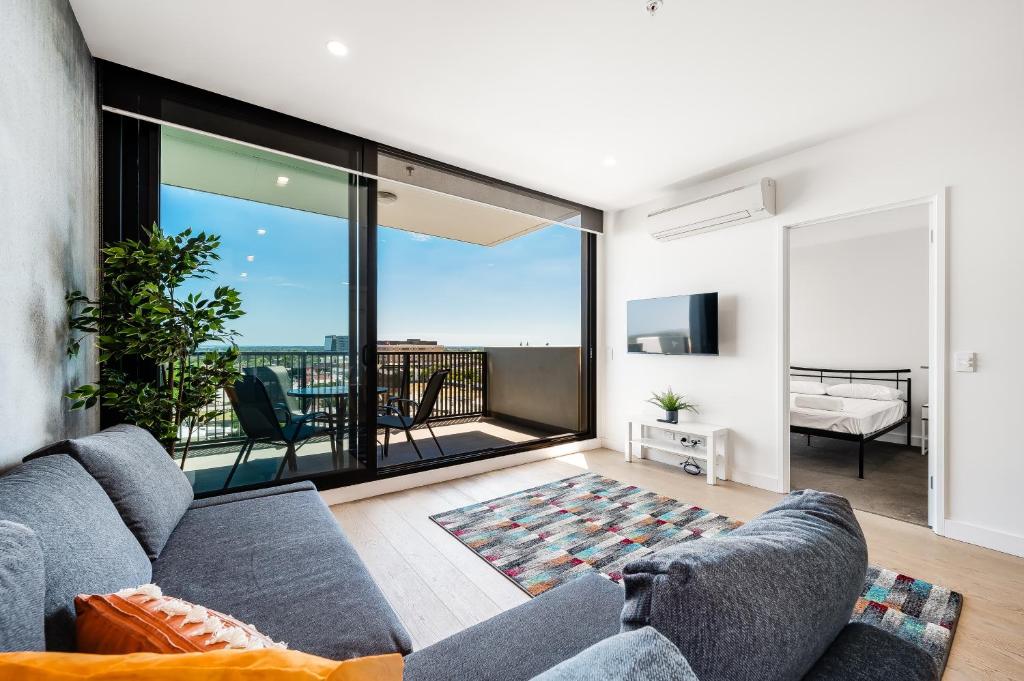 Swainson at Bohem — Hotel in Adelaide