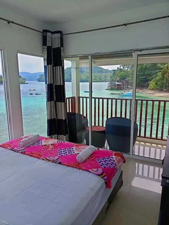 Mr. Bean Resort, hotel in Sabang