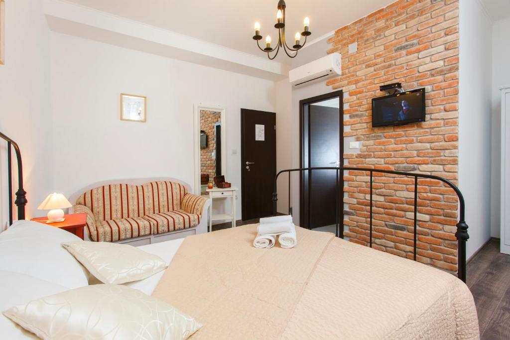 Prior Suites Split — Hotel in Split