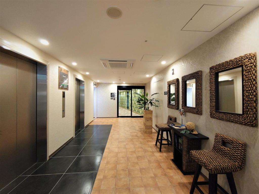 Facilities