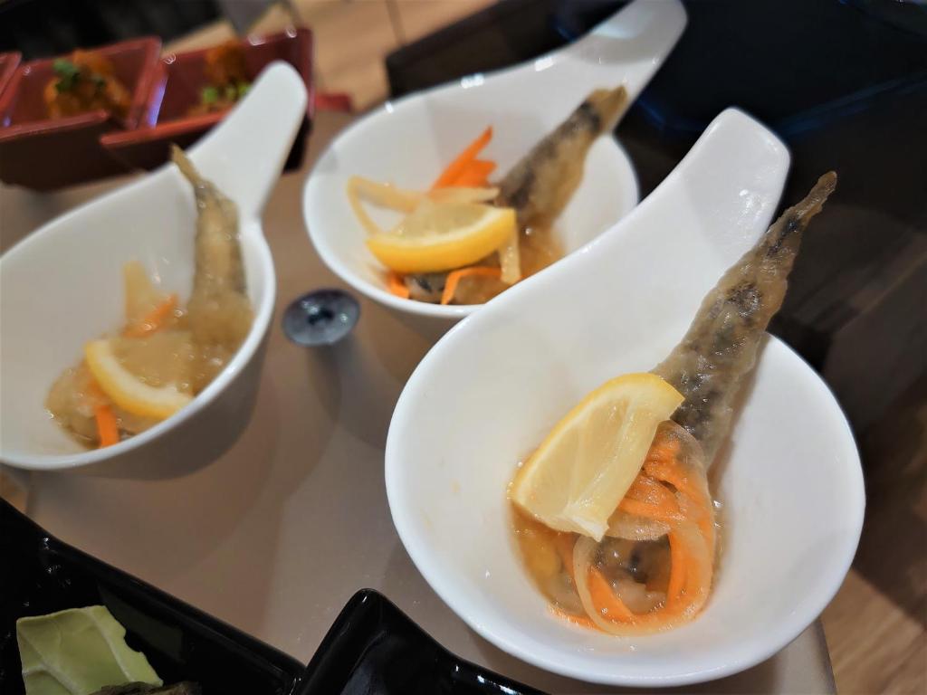 Makanan dan Minuman