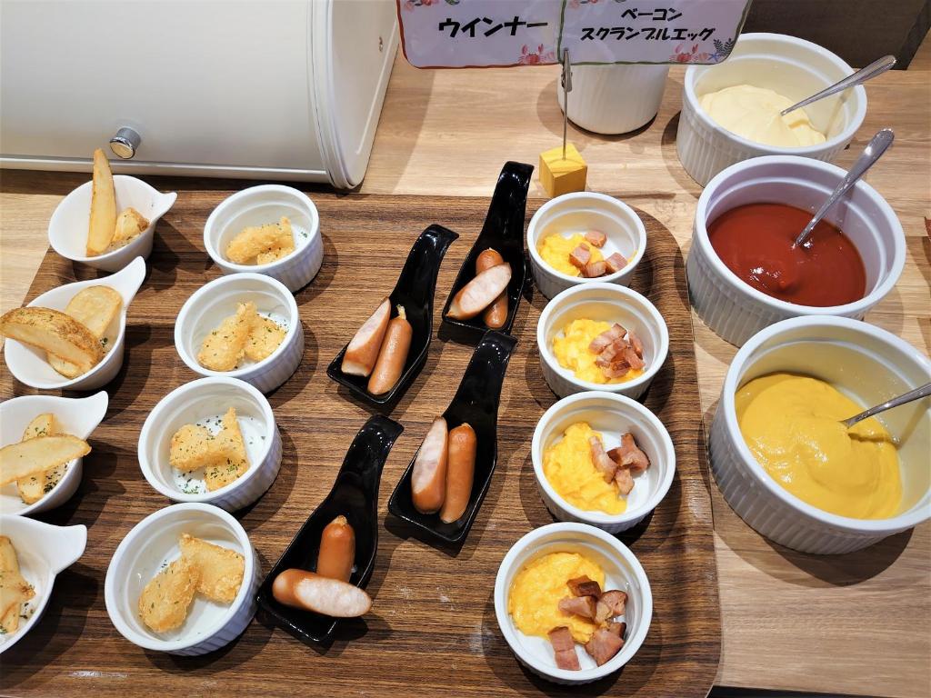 Makanan dan Minuman