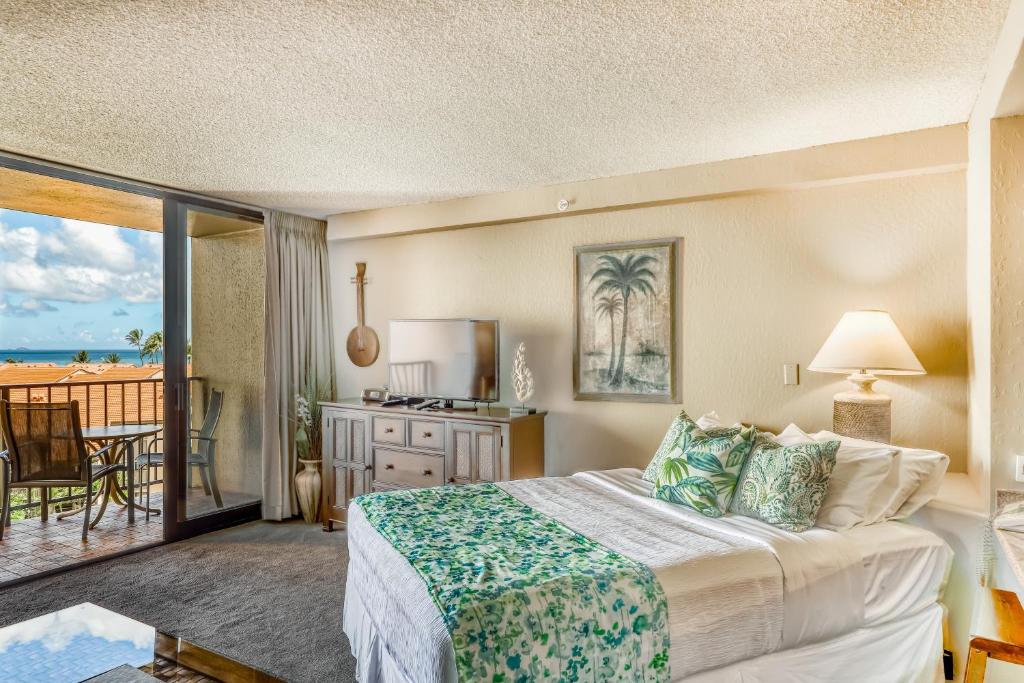 Kaanapali Shores 732 — Hotel in Kaanapali (HI)