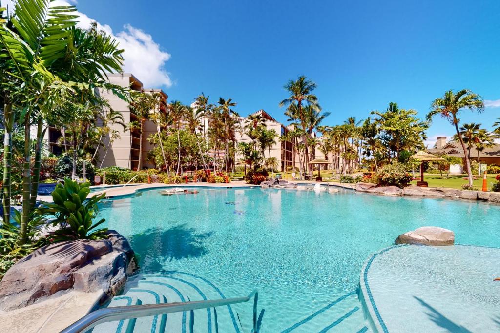 Kaanapali Shores 732 photo