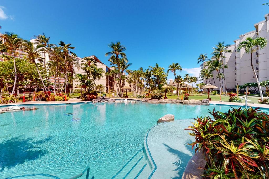 Kaanapali Shores 732 photo
