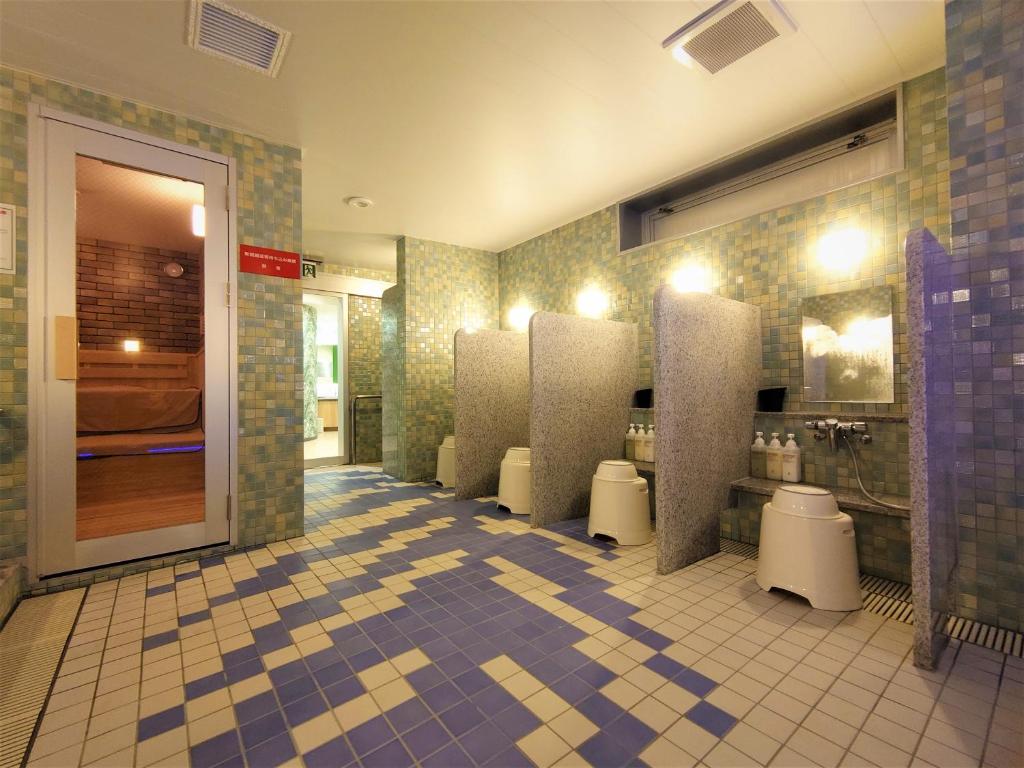 Facilities