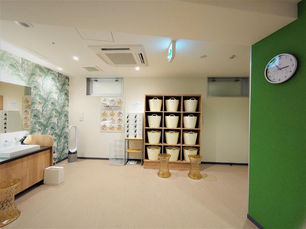 Facilities