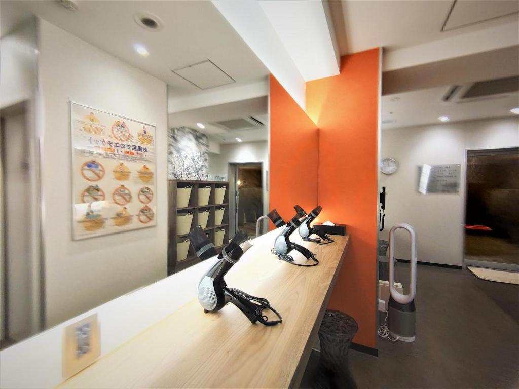Facilities