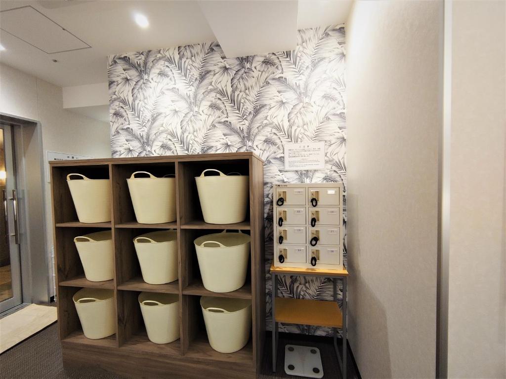 Facilities