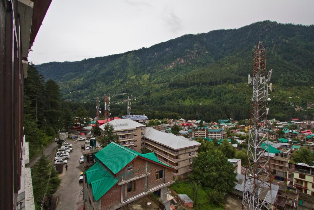 周辺案内