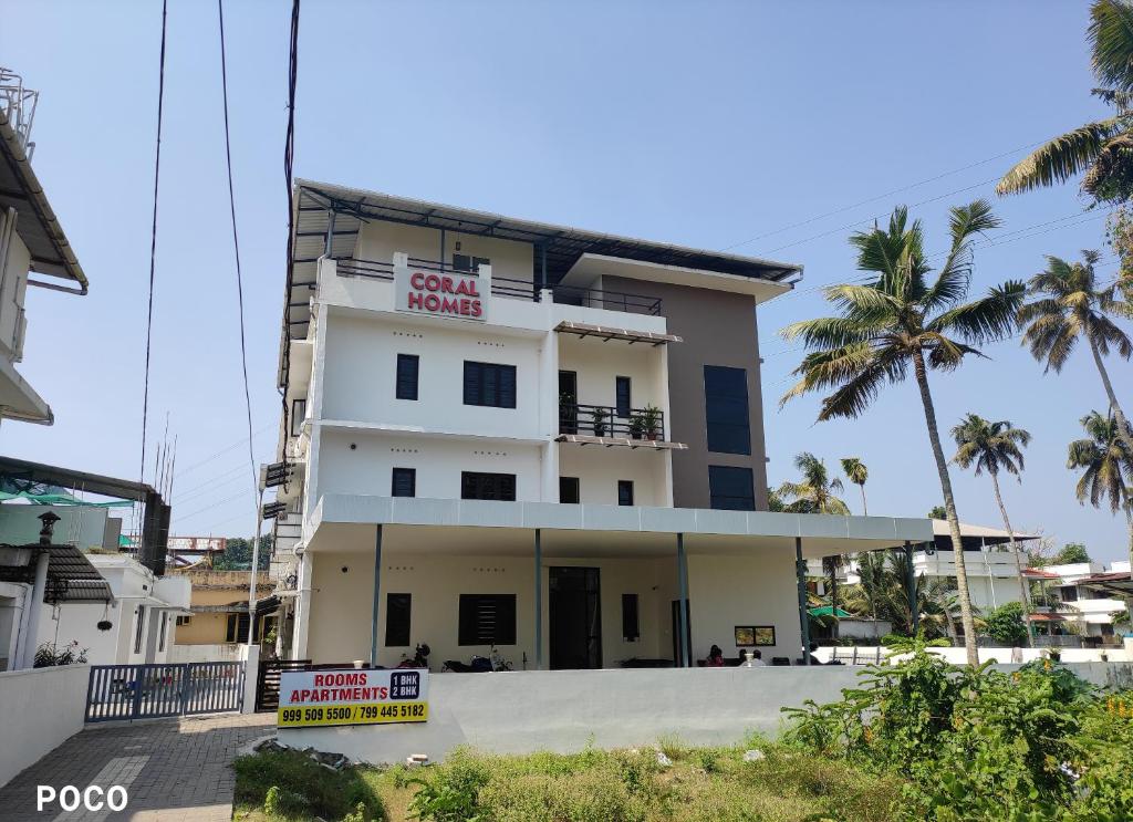 Coral Homes photo