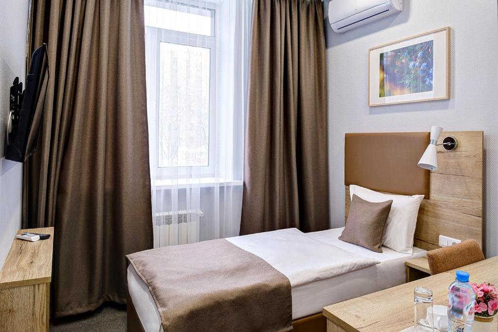 CityPark Hotel photo