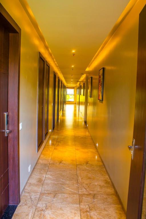 The Bhagwati Resort photo