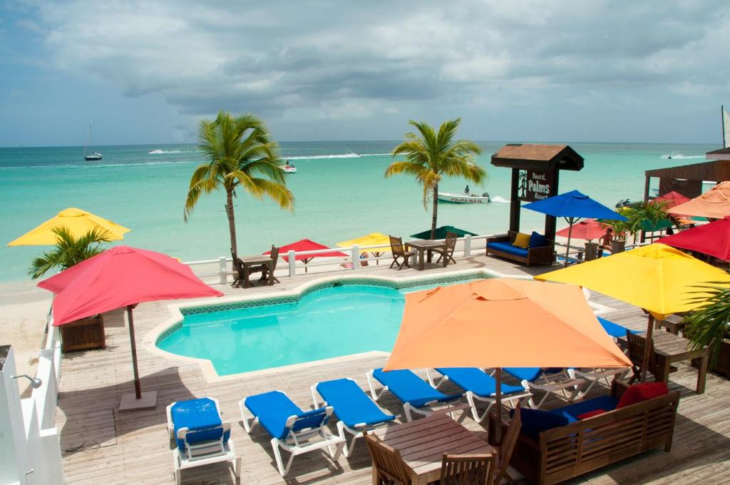 Negril Palms photo