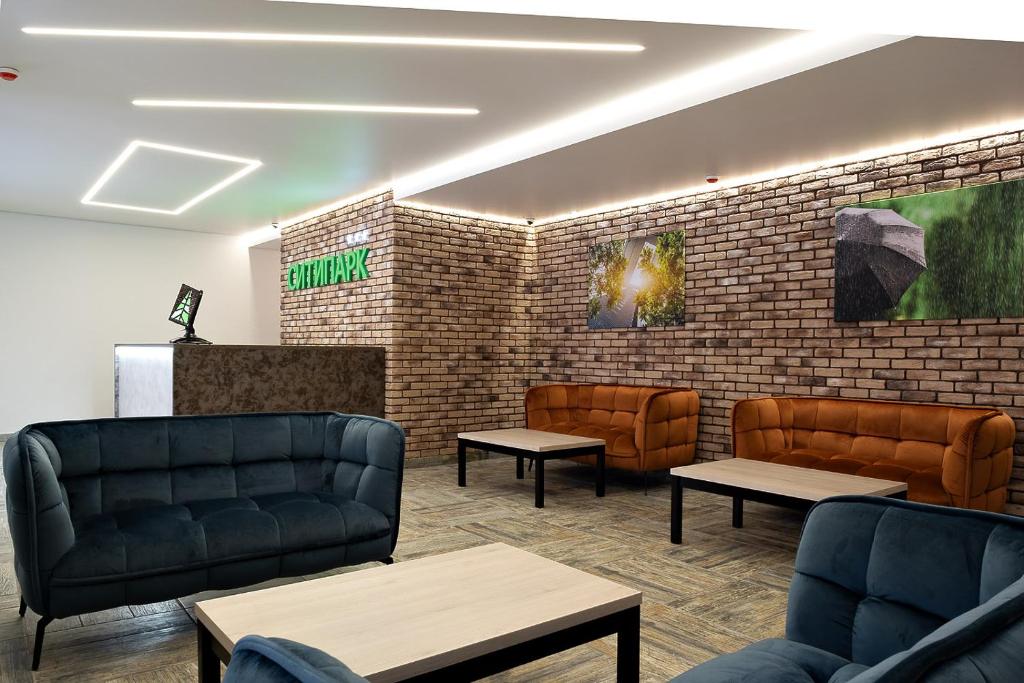 CityPark Hotel photo