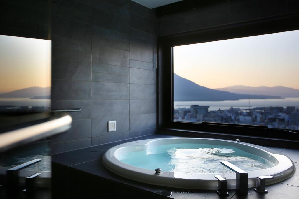 城山ホテル鹿児島 - Facilities image