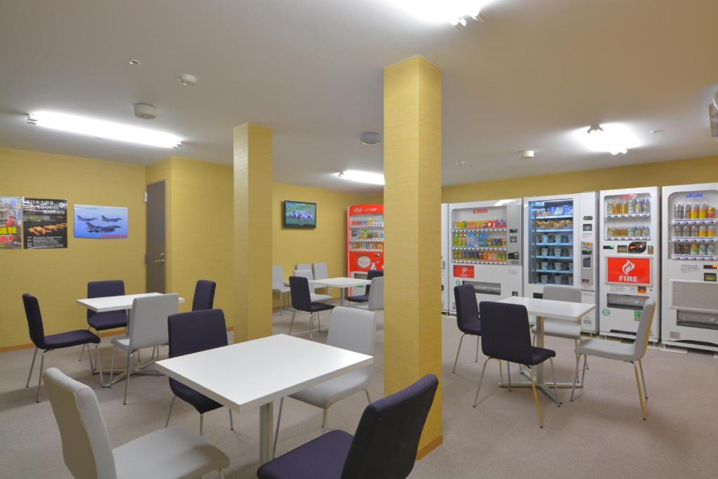 밸류 더 호텔 히가시마츠시마 야모토 호텔 이미지 1