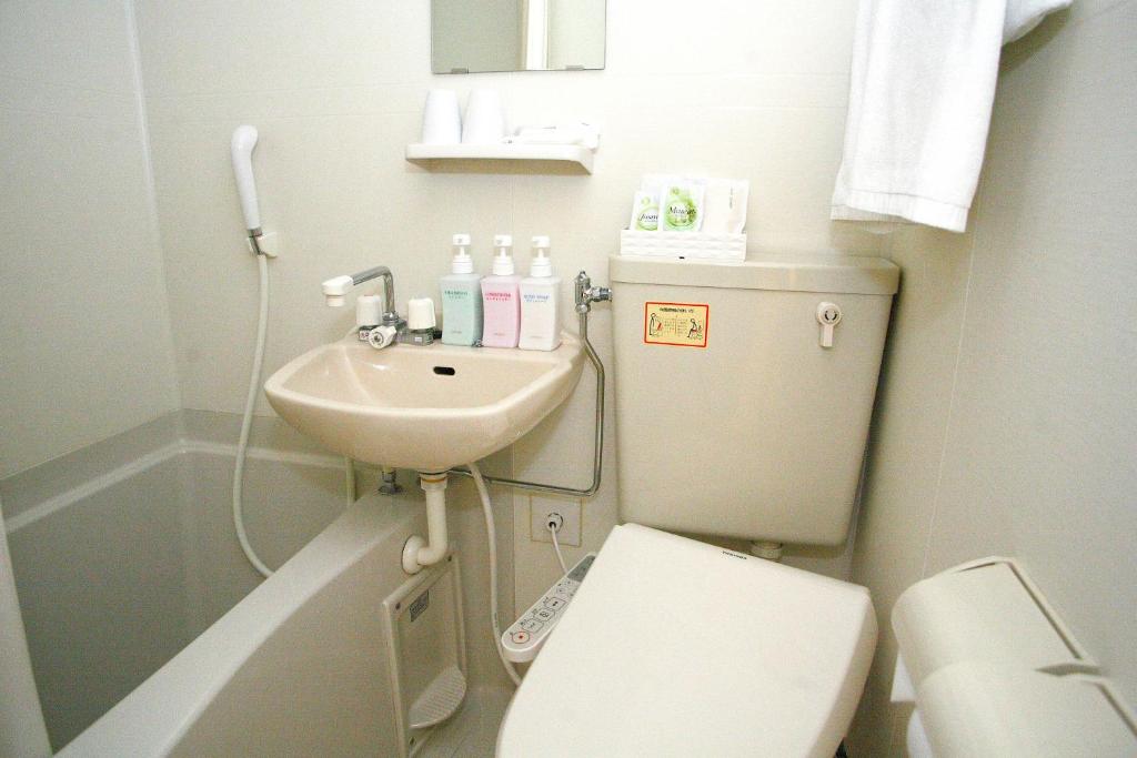 Value The Hotel Sendai Natori photo