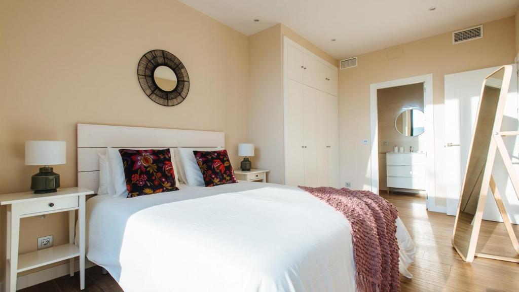 San Martín Suites Apartments - 4