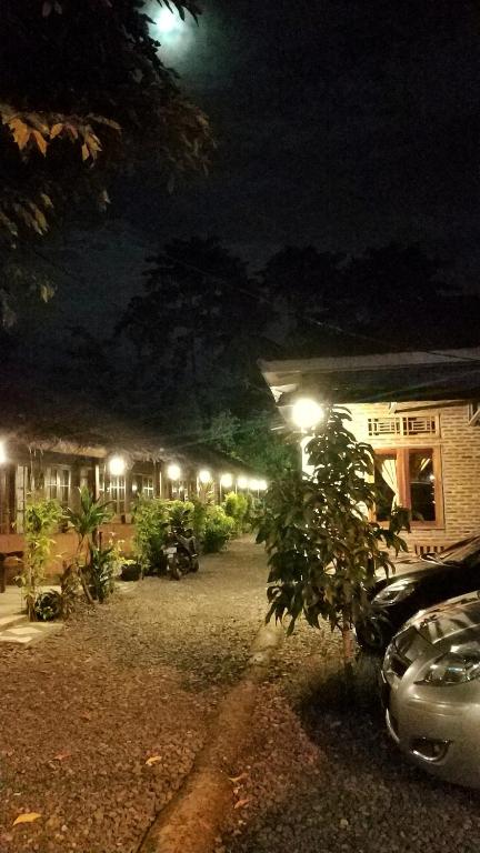Lucia Cottages photo