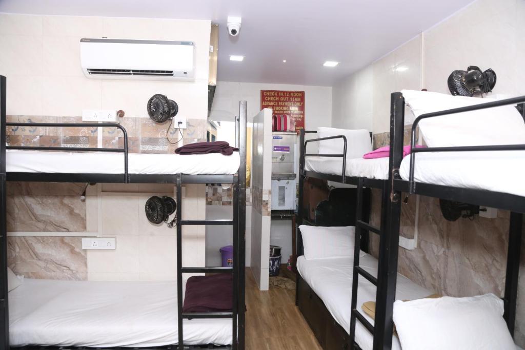 New Super Dormitory photo