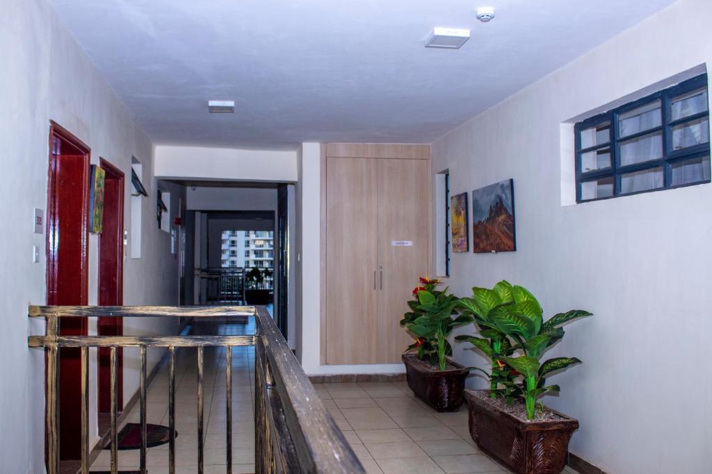 Kasty O Apartments- W Place photo