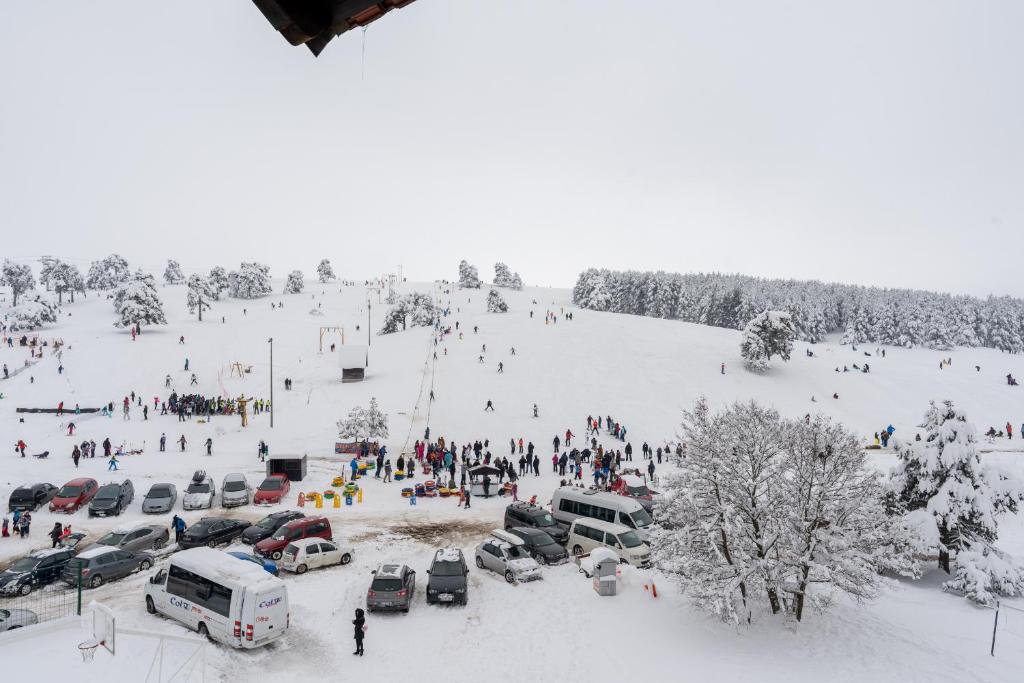 Konačište BRAĆA SEKULIĆI - 3