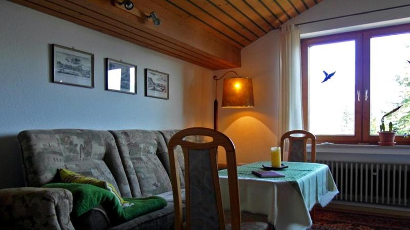 Ferienwohnung Griese-Heß inkl. Chiemgaukarte - 2