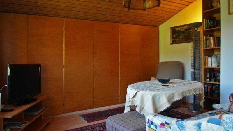 Ferienwohnung Griese-Heß inkl. Chiemgaukarte - 5