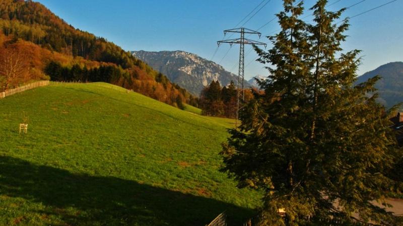 Ferienwohnung Griese-Heß inkl. Chiemgaukarte - 3