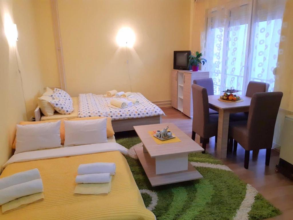 Apartman Sladja - 4