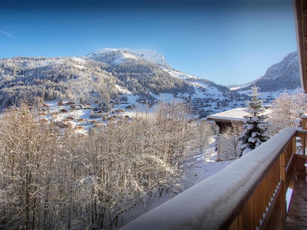 Chalet Cosyneige - OVO Network - 2