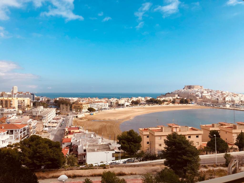 Cerro Mar - 3
