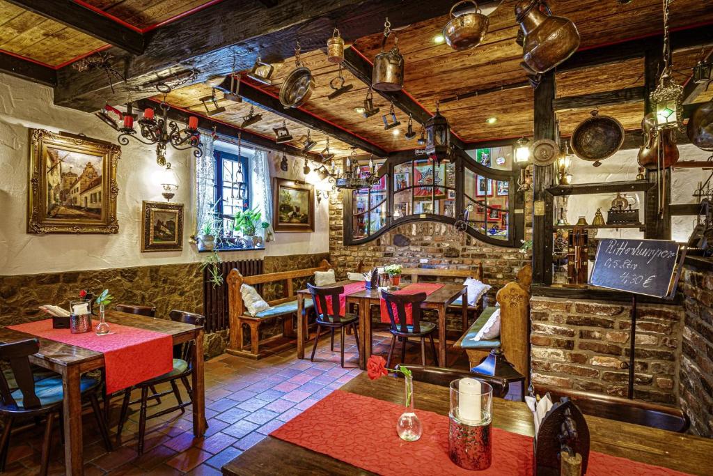 Schlo Destille 전경