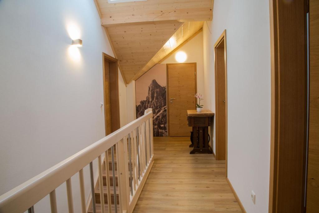 Ferienwohnung Guggenbichler inkl. Chiemgaukarte - 5