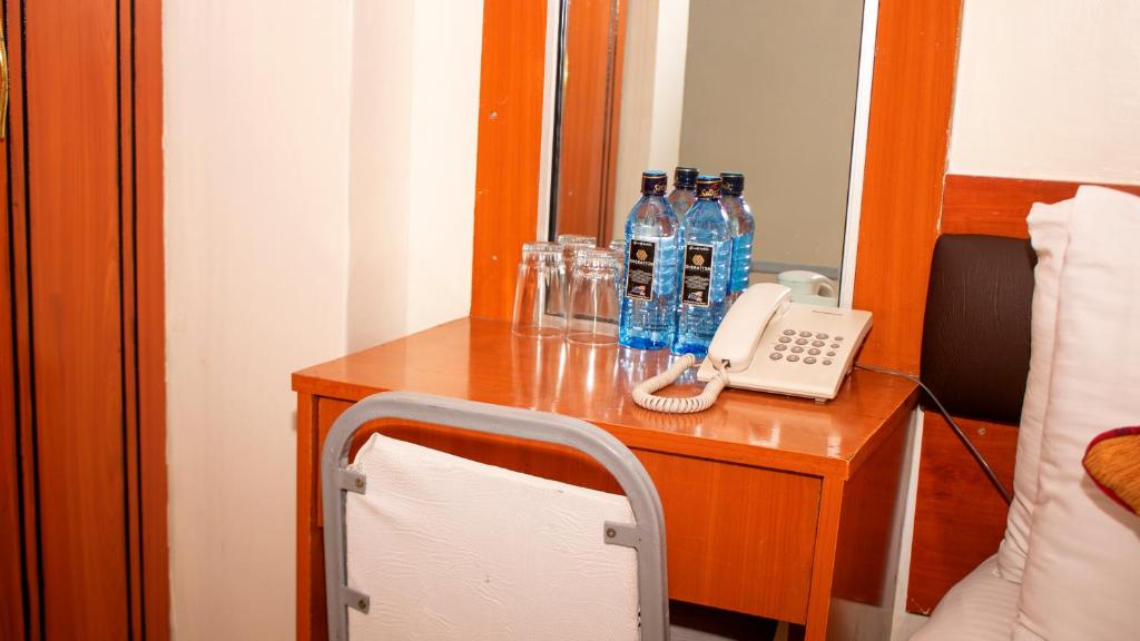 Sheratton Regency Hotel Nairobi photo