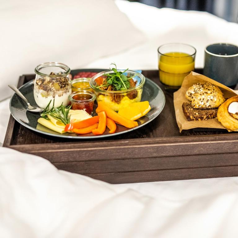 お料理のイメージ